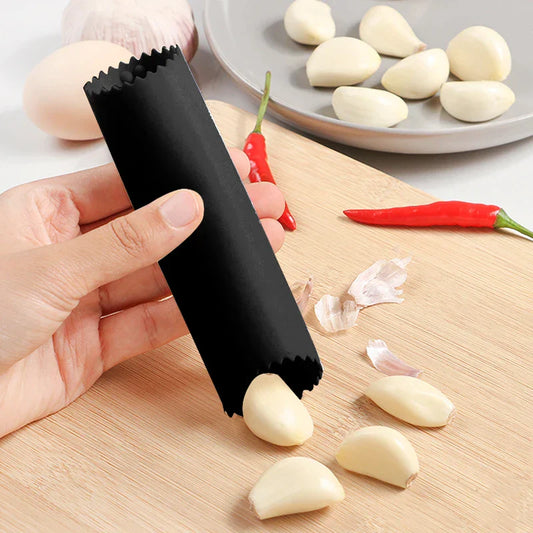 Silicone Garlic Peeler Roller
