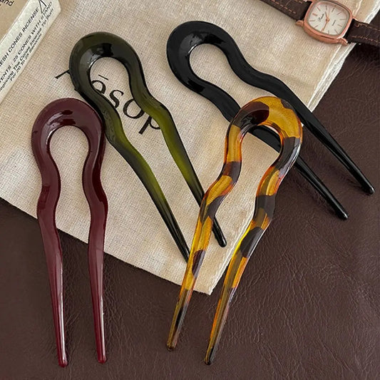 Vintage Hair Clip