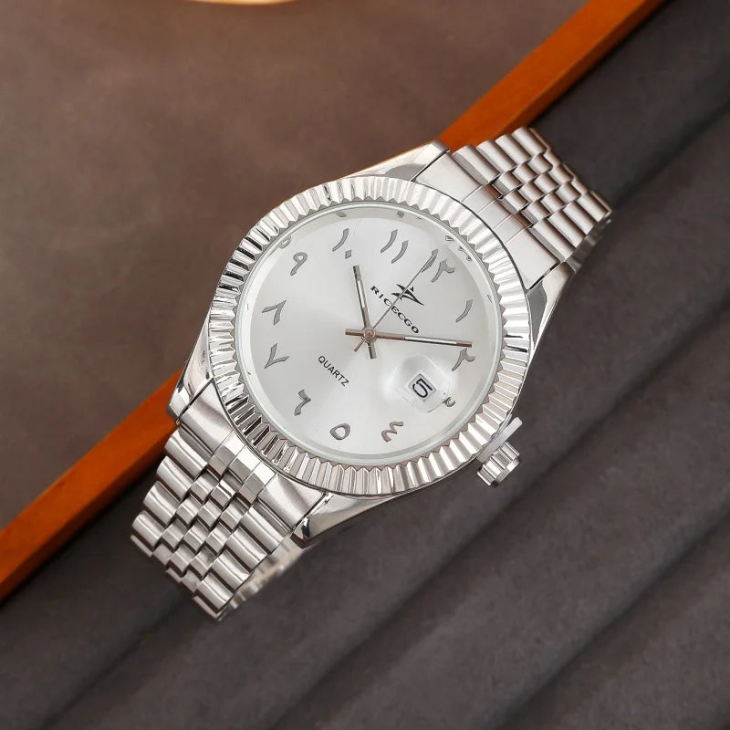 Watch Man Doha