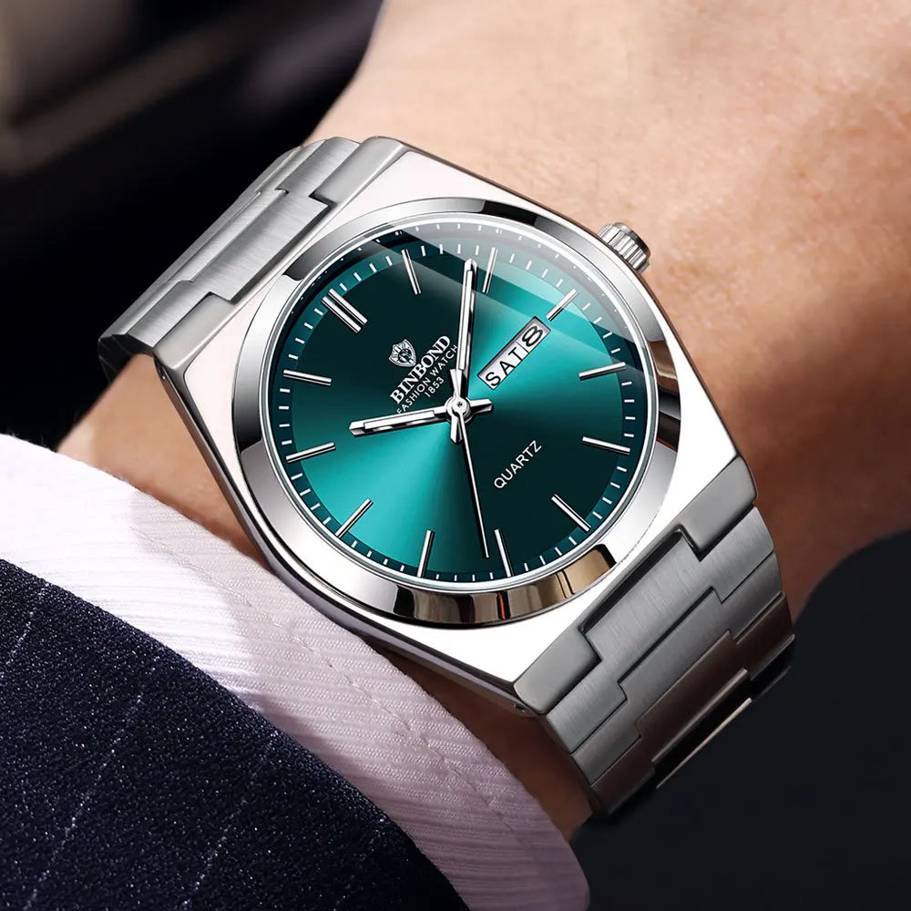 Otawa Men Watch