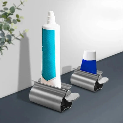 Stainless Steel Tube Squeezer Roller