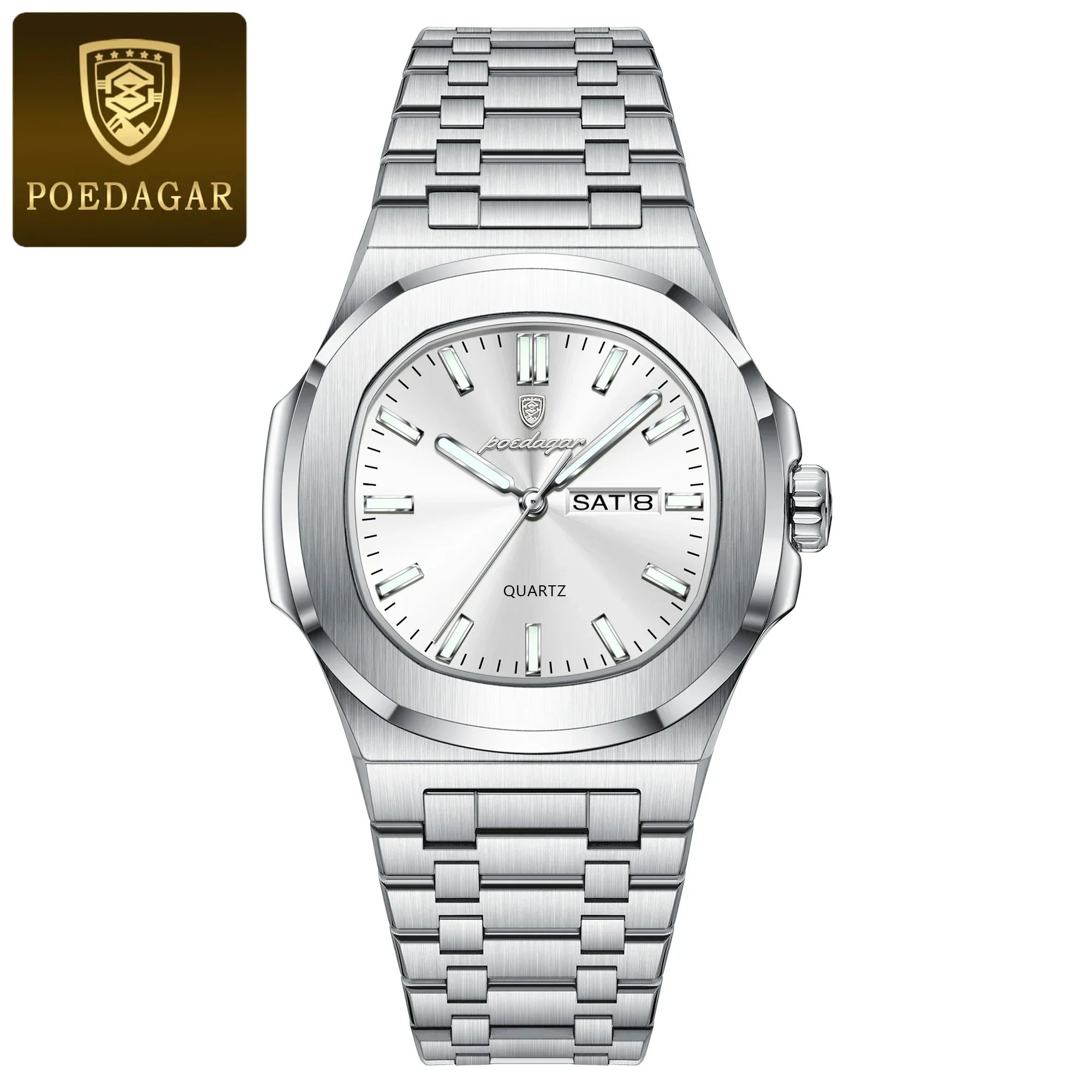 Watch Man Bali