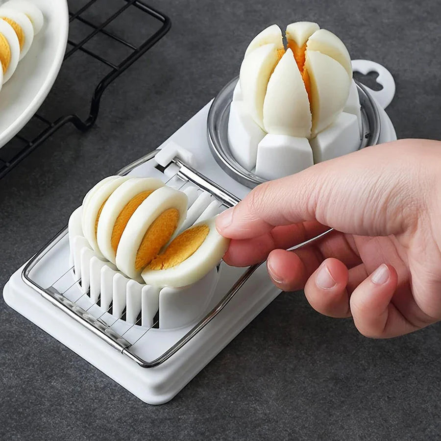 Premium Egg Slicer