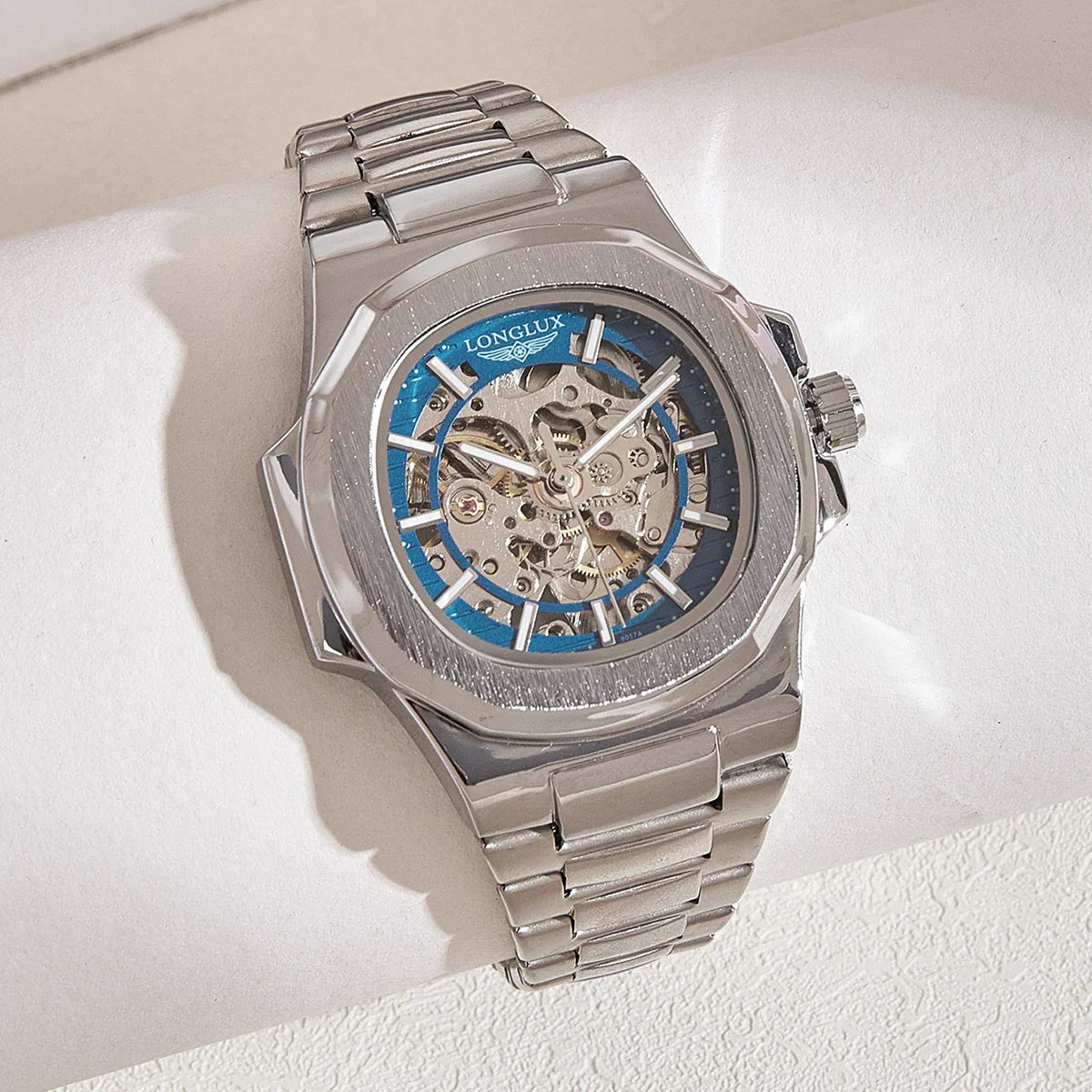 Portofino Man Watch