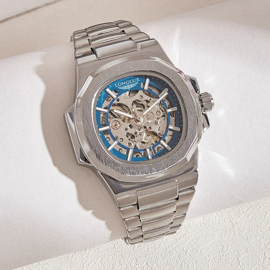 Portofino Man Watch