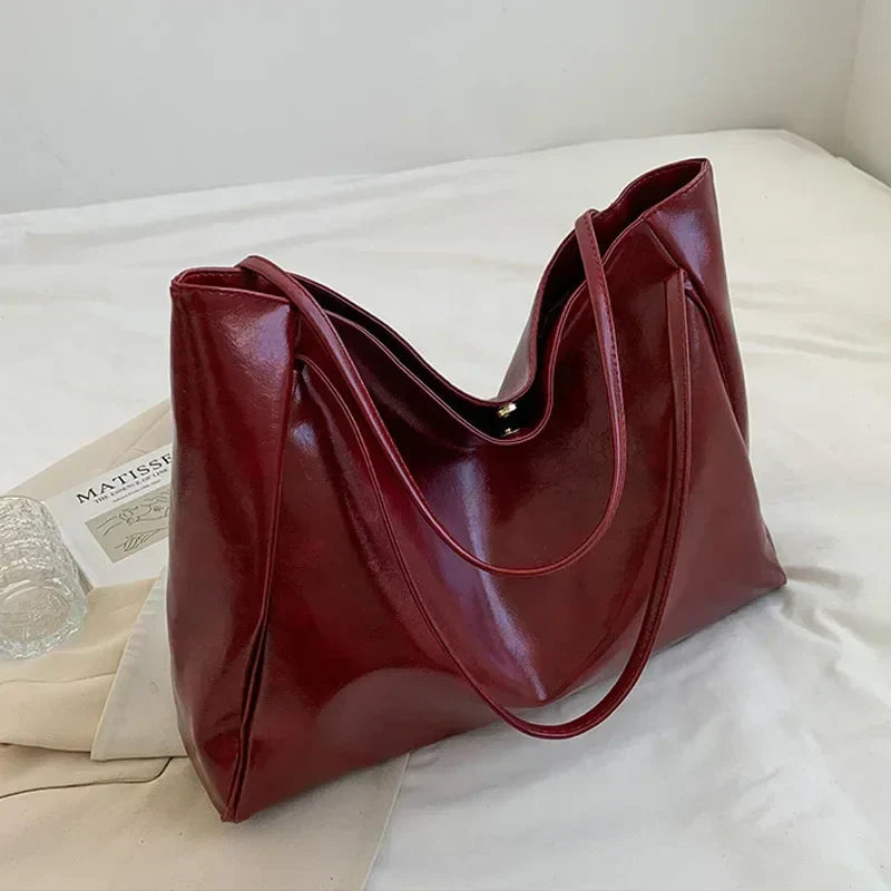 Tote Bag Fashion