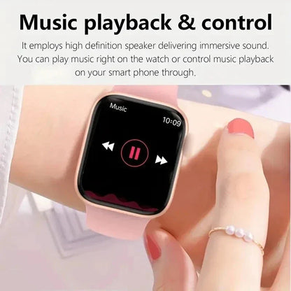 PHONEPACE Smart Watch
