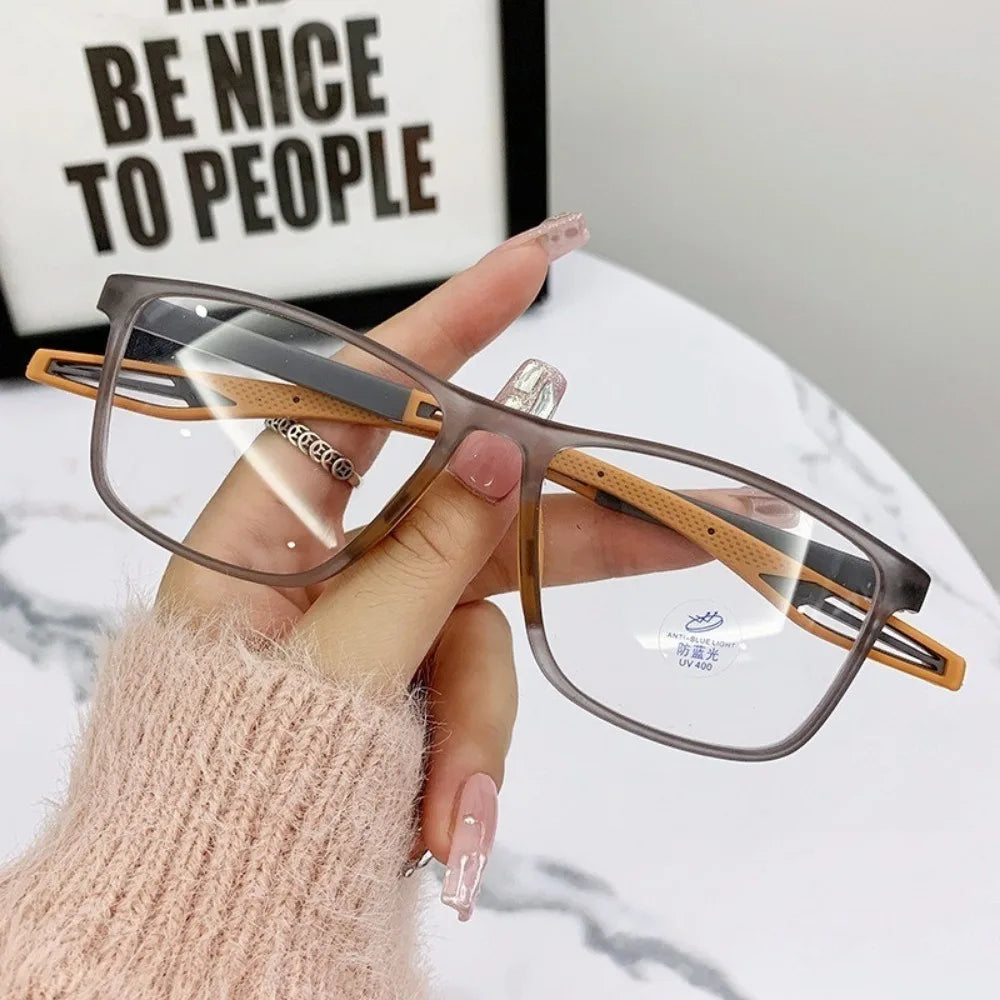 TR90 Sports Reading Glasses