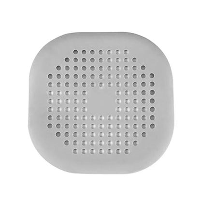 Hair Filter Shower Drain Plug