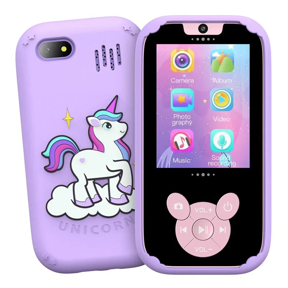 Smart Phone Educational Toy