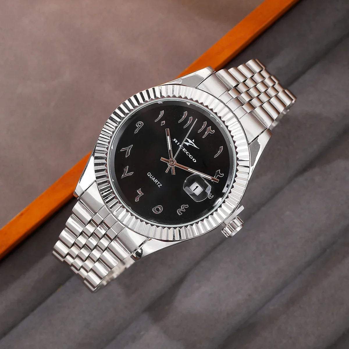 Watch Man Doha