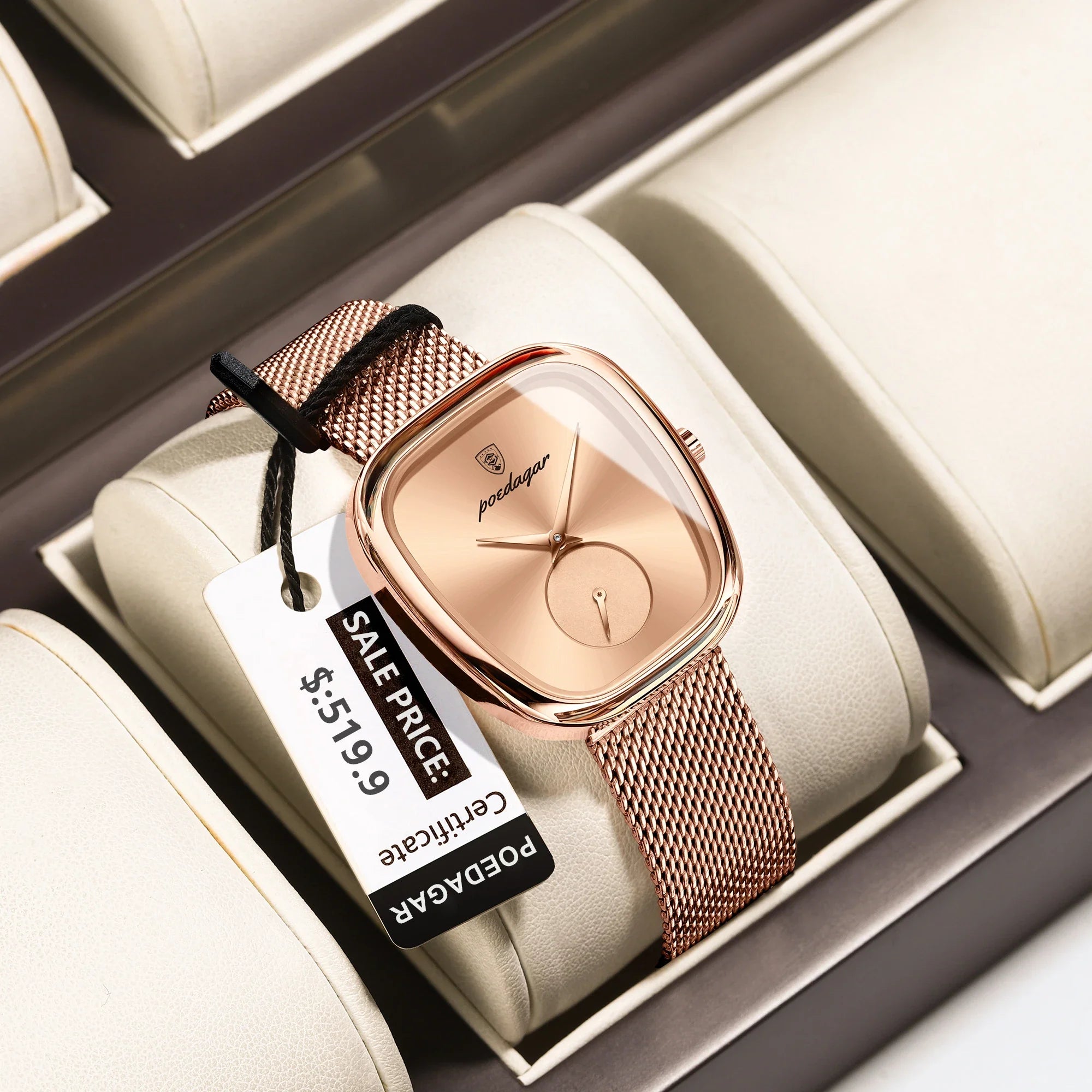 Viena Woman Watch