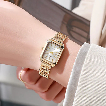 Watch Women Paris