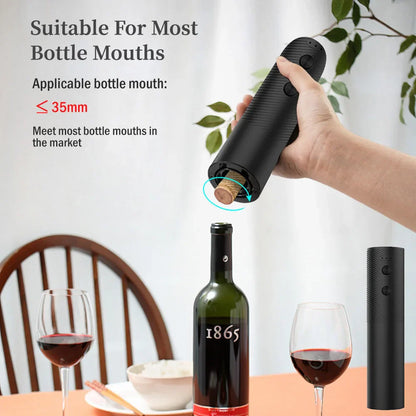 FUTRON Electric Wine Bottle Opener