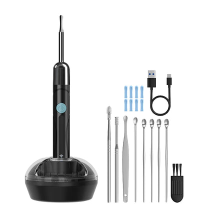 Antcam Wireless Visual Otoscope