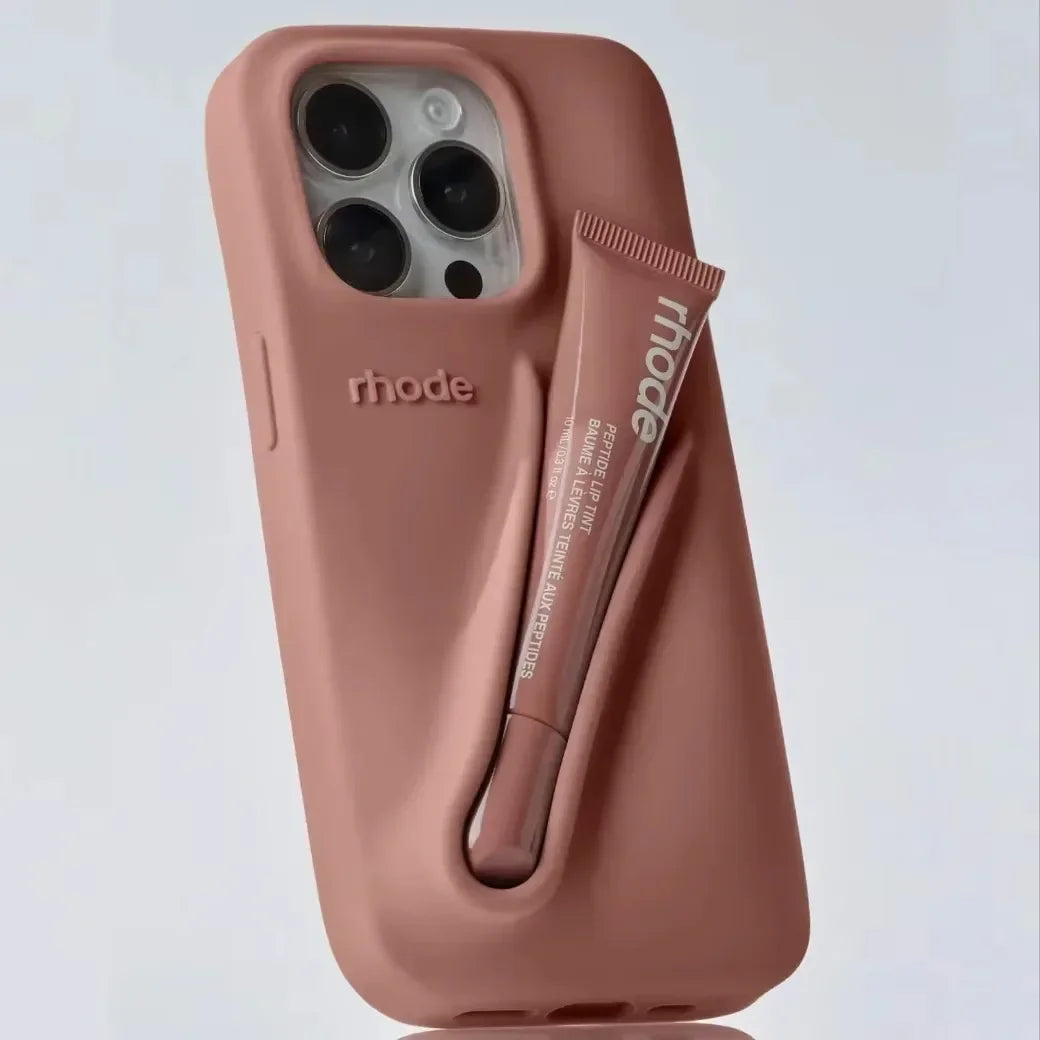 RHODE Case