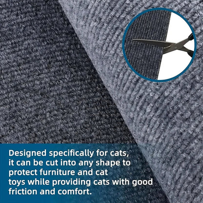 Cat Scratch Mat