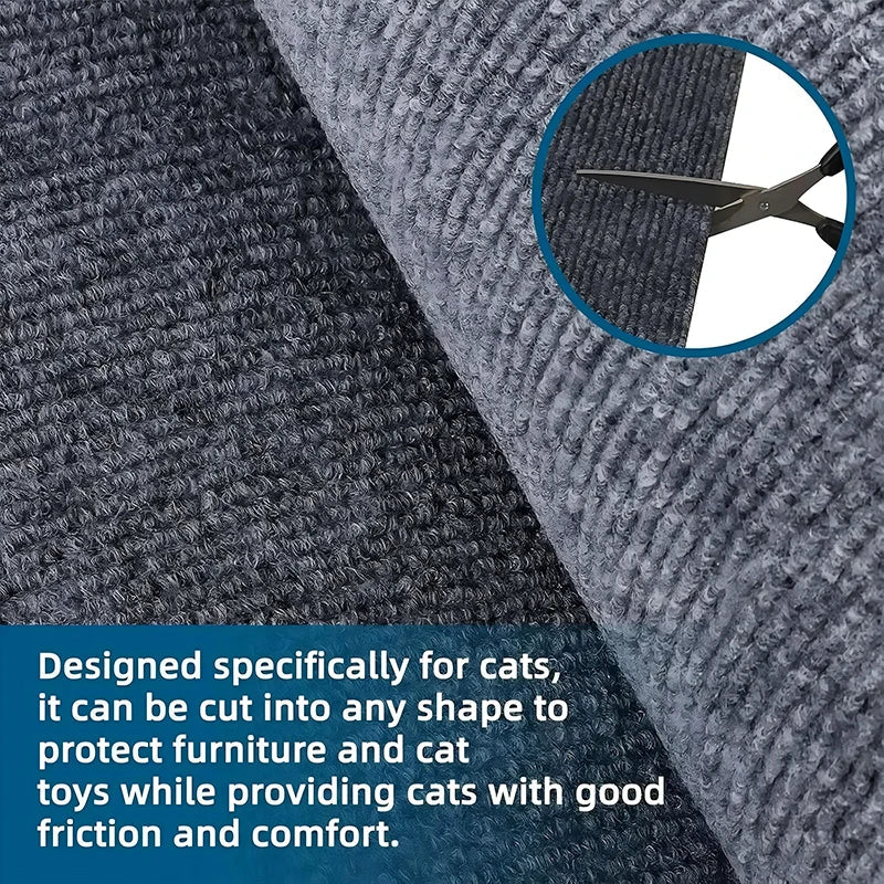 Cat Scratch Mat
