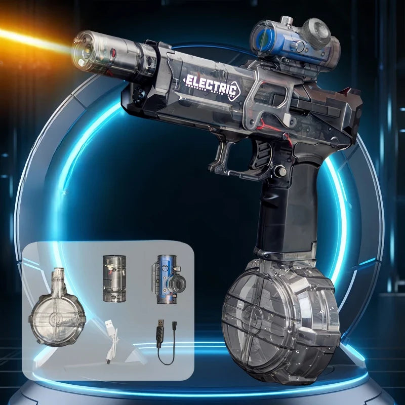 Yopoll Ultimate Battle Blaster