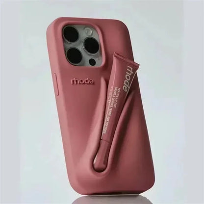 RHODE Case