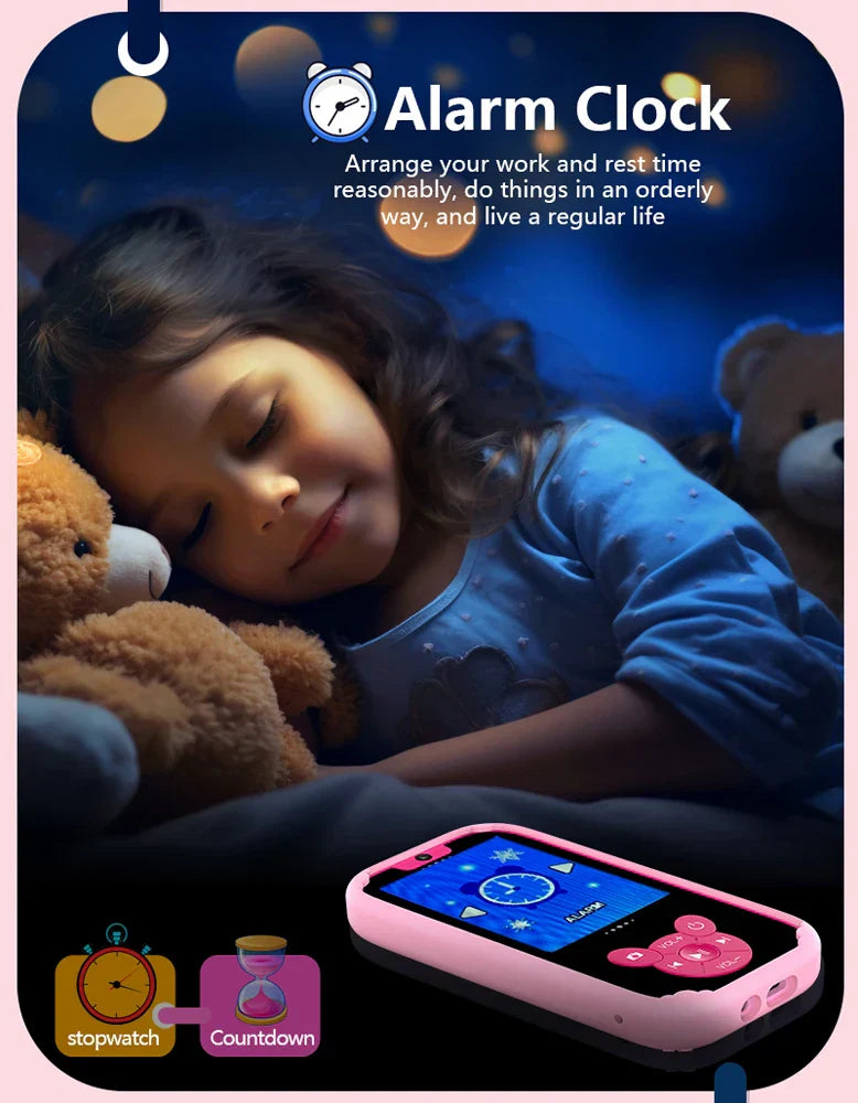 Smart Phone Educational Toy