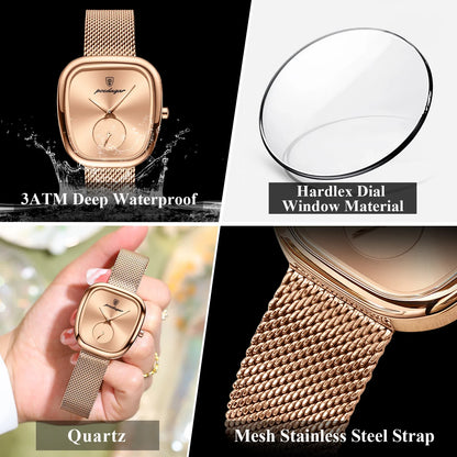 Viena Woman Watch