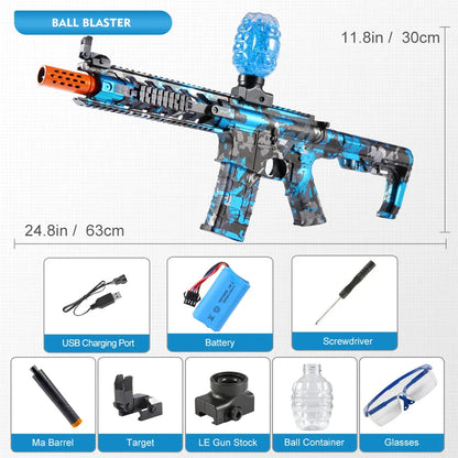 M416 Electric Blaster Gun
