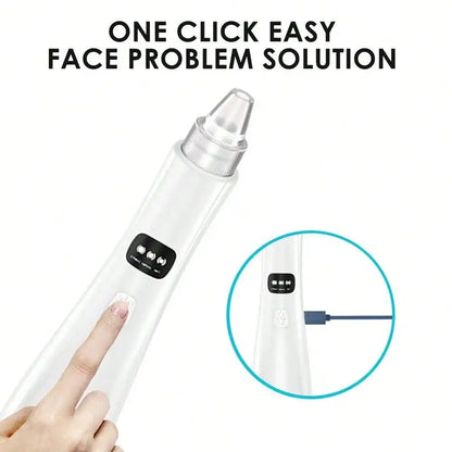 AXH Face Cleansing Beauty Machine