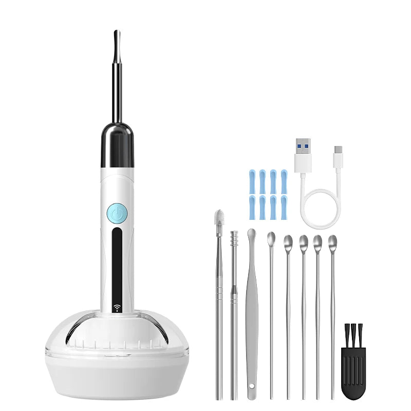 Antcam Wireless Visual Otoscope