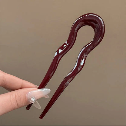 Vintage Hair Clip