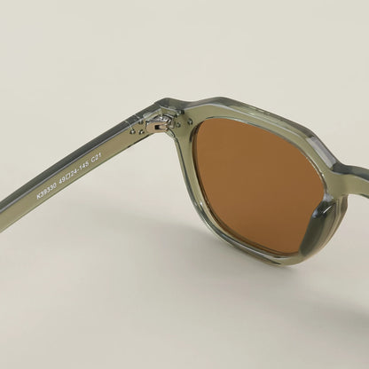 Caterside Retro Sunglasses