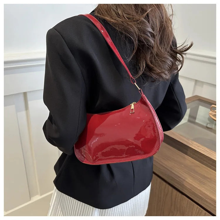 Women's Leather Bag