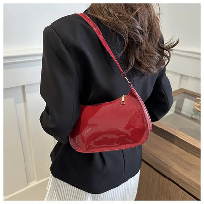 Women's Leather Bag