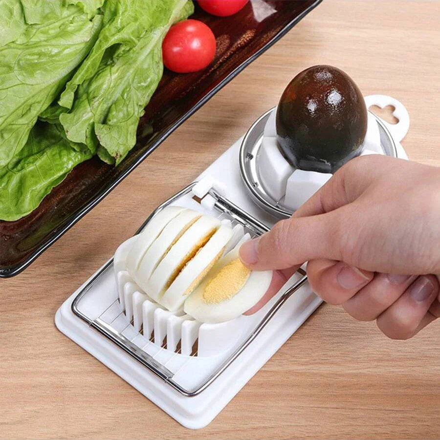 Premium Egg Slicer