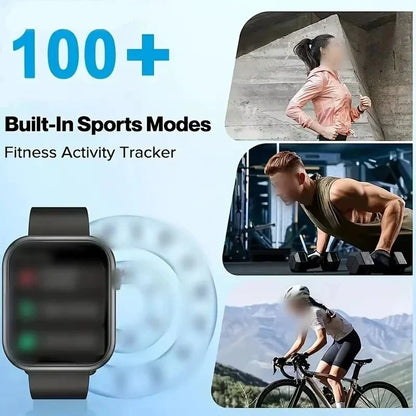 PHONEPACE Smart Watch