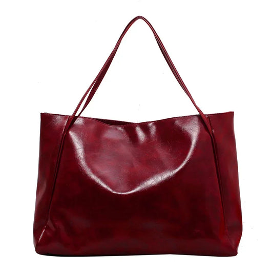 Tote Bag Fashion