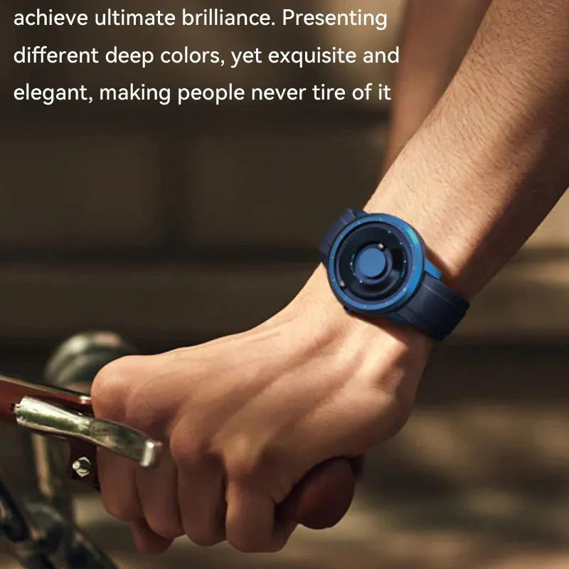 EUTOUR Watch