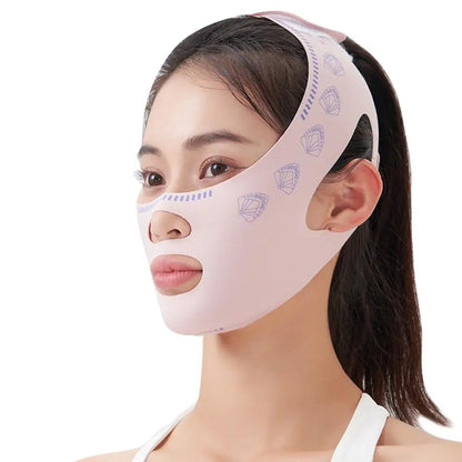 BIIZOECARE Face Sculpting Sleep Mask