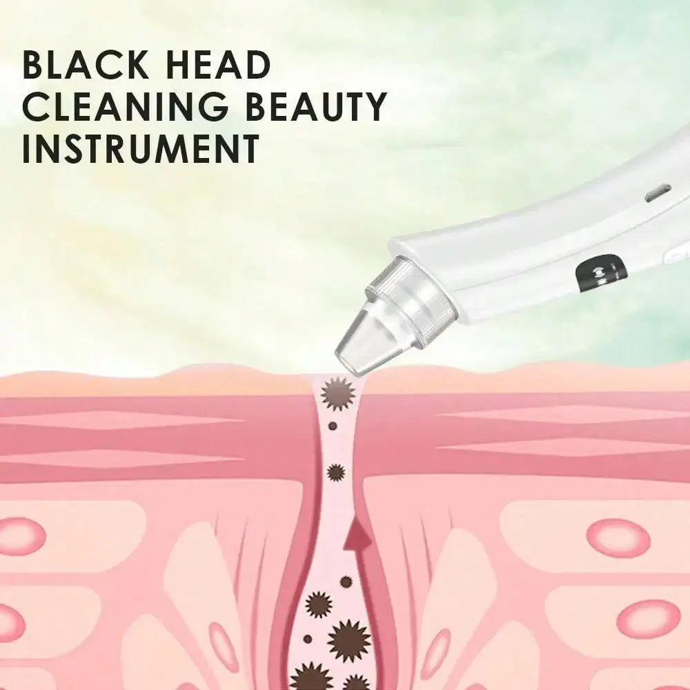 AXH Face Cleansing Beauty Machine