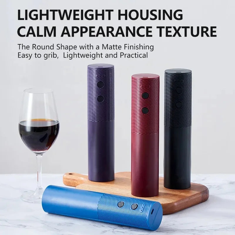 FUTRON Electric Wine Bottle Opener