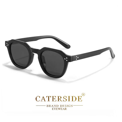 Caterside Retro Sunglasses