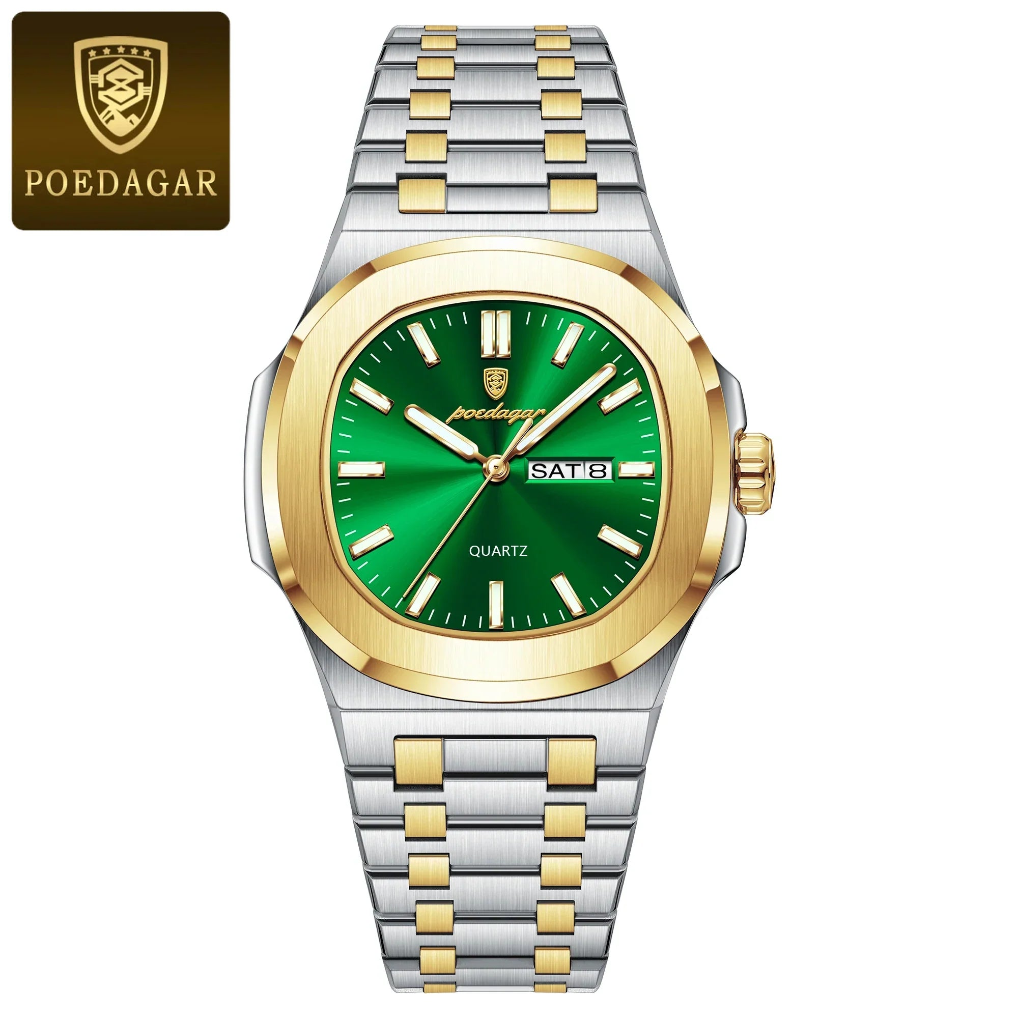 Watch Man Bali