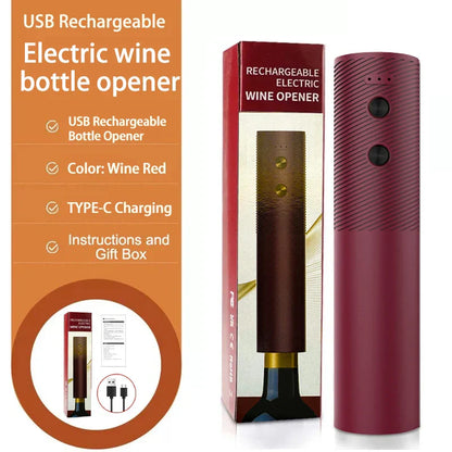 FUTRON Electric Wine Bottle Opener