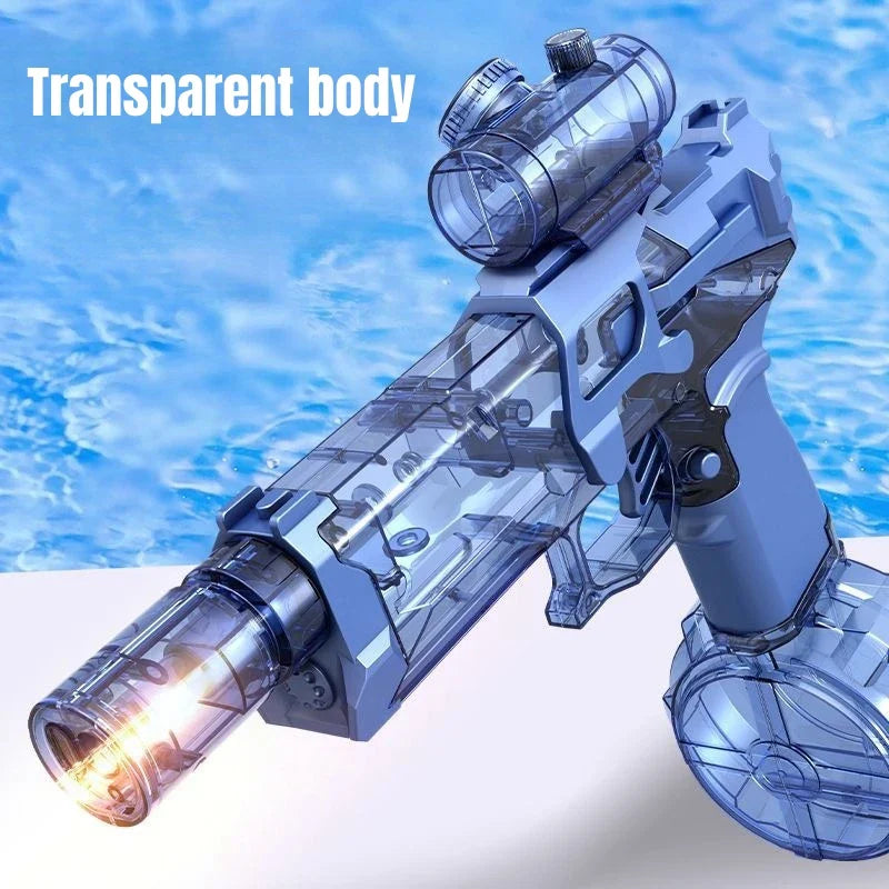 Yopoll Ultimate Battle Blaster