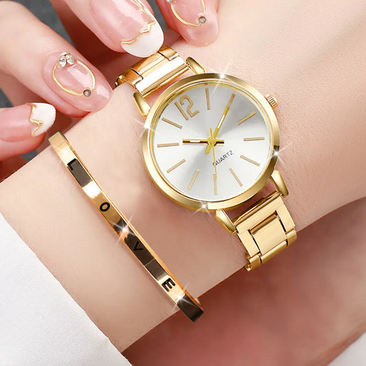 Watch Women Cartagena