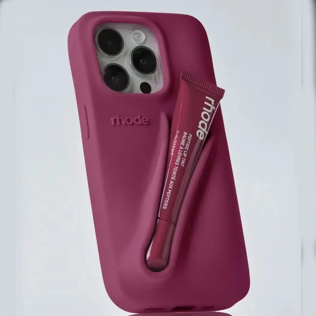RHODE Case