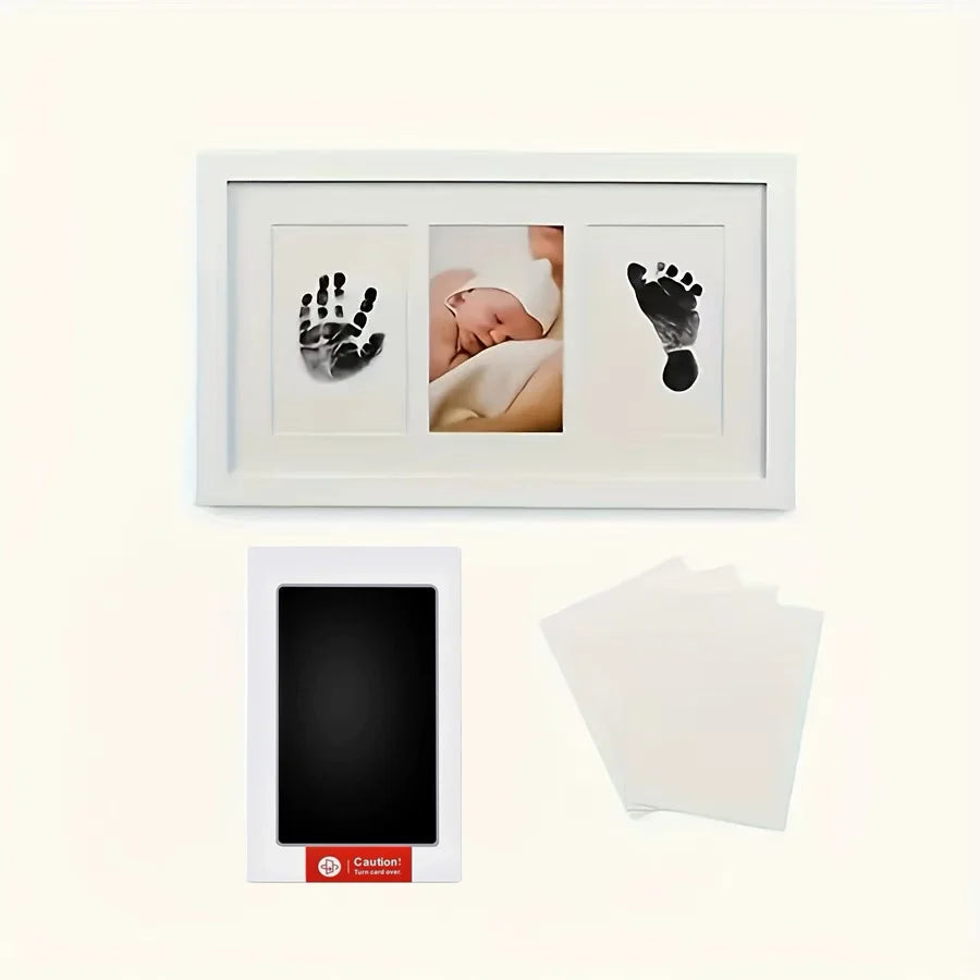 Paw Print Clean