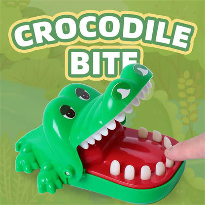 Alligator Tooth Extractor