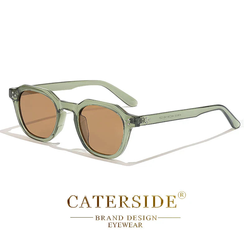 Caterside Retro Sunglasses