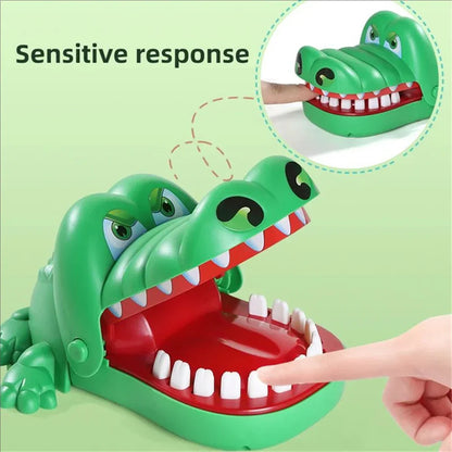 Alligator Tooth Extractor
